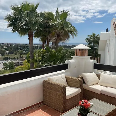 Lomas Del Marcques * Estepona