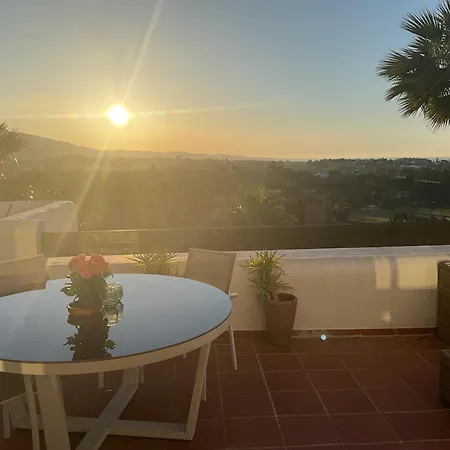 Lomas Del Marcques Estepona