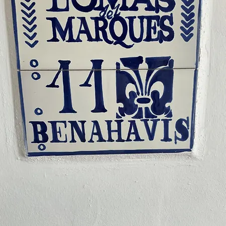 Lomas Del Marcques