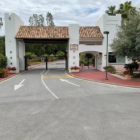 Lomas Del Marcques Estepona